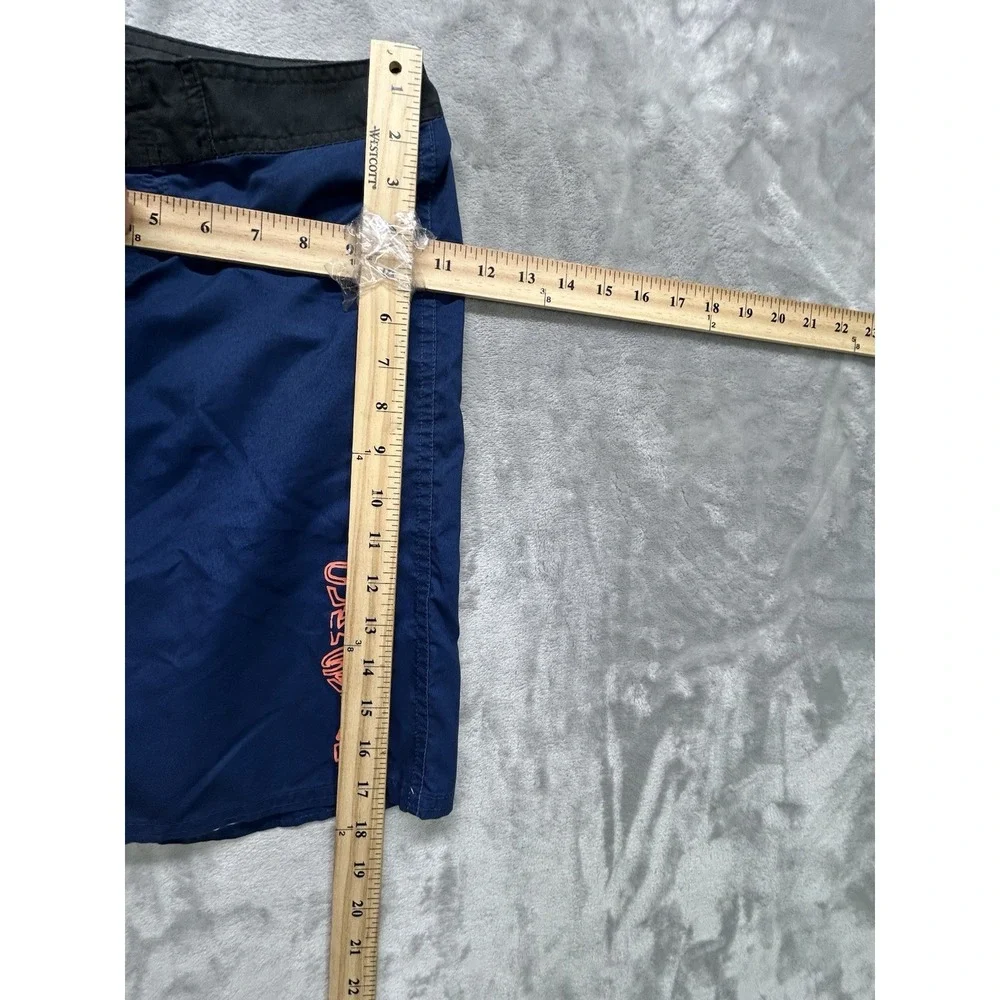QUICKSILVER recycled board